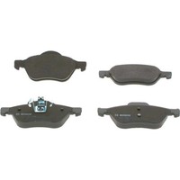 Bosch 0 986 494 439 Bremsbelagsatz FüR Renault Clio Megane I Scenic I BM0 1