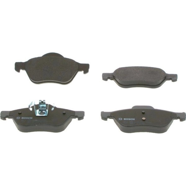 Bosch 0 986 494 439 Bremsbelagsatz FüR Renault Clio Megane I Scenic I BM0 1-image