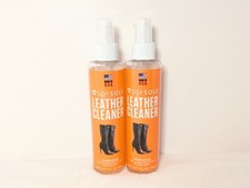 X2-SOF Sole Leather Cleaner for Boots, Shoes Handbags 7 oz 198 g