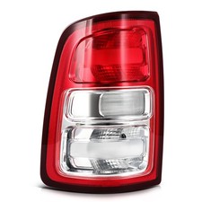 Left Driver Tail Light Assembly Fit 2019-2024 Ram 2500 3500 OE 68361715AD