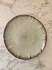 1 Euro Ceramica  Green Gloss 8.25"diameter — photo 3