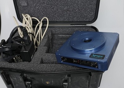 Apogee Instruments Alta U2 High Performance Cooled CCD Digital Camera System