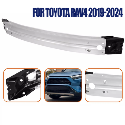 For 2019-2024 2022 Toyota RAV4 Front Reinforcement Bar Impact