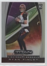 2019 Panini Chronicles Titan Ryan Finley #T24 he4