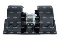InnenraumgebläSe NRF 34147 FüR FM9 Volvo 24V FH12 FM12 FH16