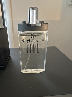sergio tacchini Uomo EDT 100 Ml Level As Shown