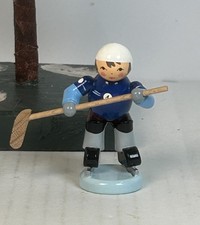 427/26 Winterkind Junge Eishockey Eishockeyspieler ESCO Zeidler Erzgebirge