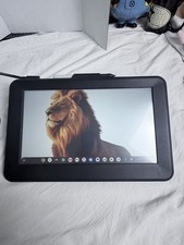 Wacom One 13.3 Creative Pen Display DTC133 Graphics Tablet w/ Pen Cable