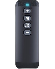 Walking Pad Q1 Treadmill Remote Control Replacement - Easy to Use