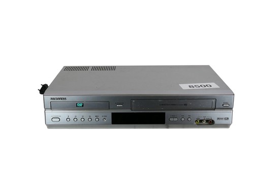 Samsung SV-DVD40 XEN | VHS Recorder / DVD Player