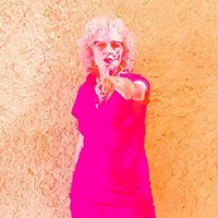 Vivien Goldman - Next Is Now - Cd - G3Z