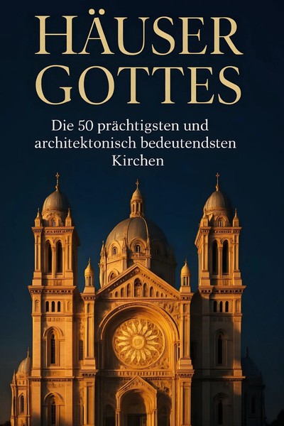Marie Meyer | HäUser Gottes | Taschenbuch | Deutsch (2025) | 106 S. | FlipFlop-image