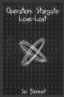 Operation Stargate Love-Lost Siri Bennet Taschenbuch Kartoniert / Broschiert