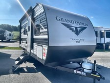 2027 Grand Design Transcend One 151BH