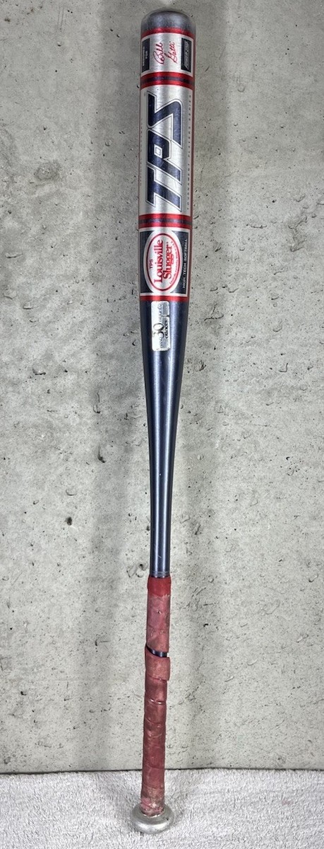 Batte Louisville Slugger TPS Power End 34" 30 Oz – Alloy CU31 – USA – Occasion