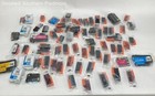 Large Lot of Assorted Sealed Ink Cartridges - NEW — photo 1