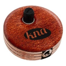 UP-2 Universal Stick-On Piezo Pickup Natural Acoustic Tone for Guitar, Uke,...