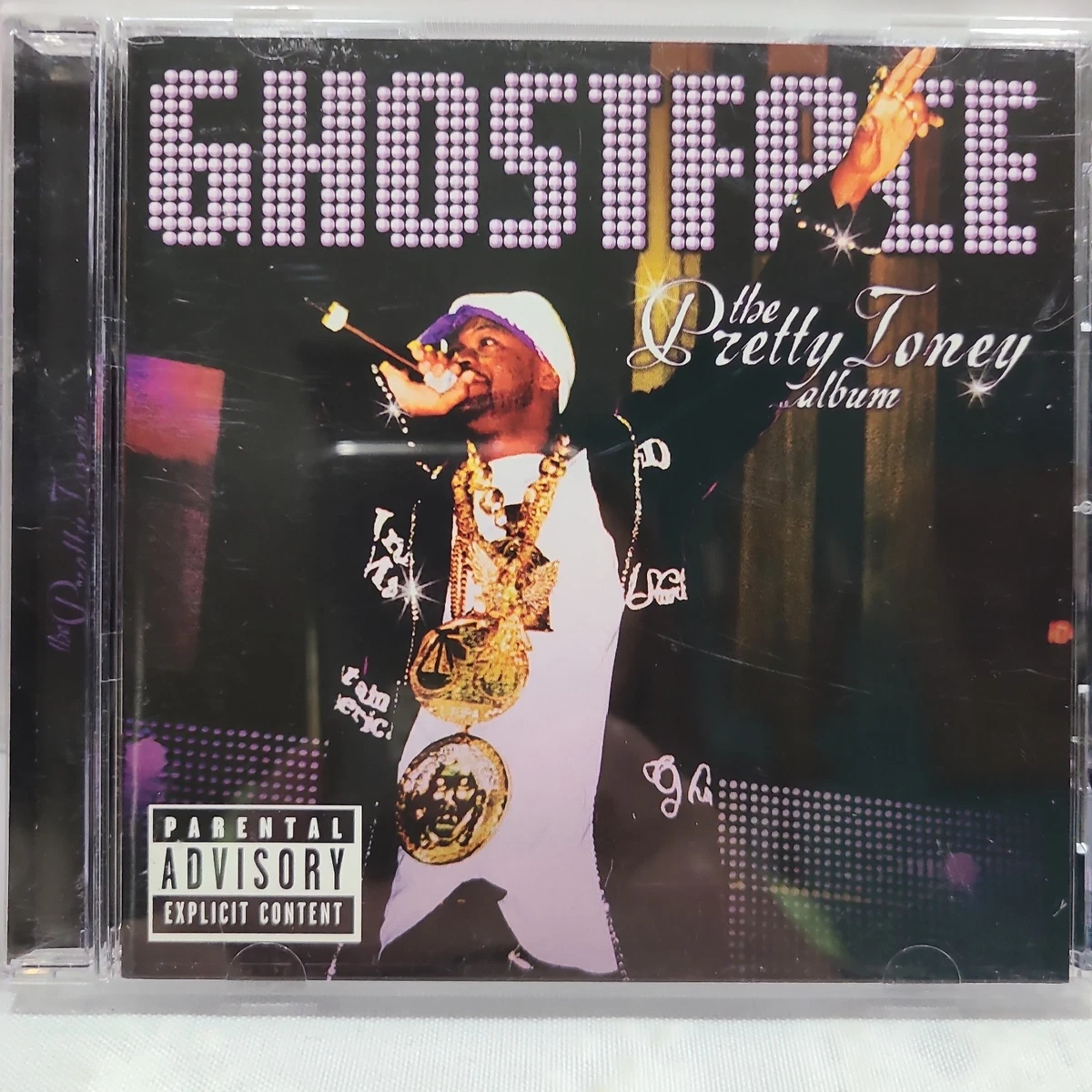 Wu-Tang Clan Music CDs for sale | eBay