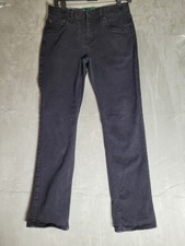 Levis 511 Boys Size 16 W28xL30 Light Fading On Front