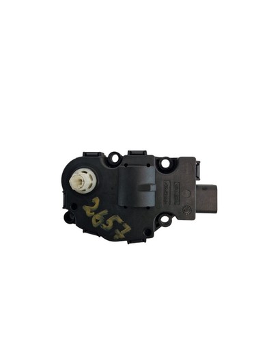 AUDI A4 B8 stellmotor Klima Heizung heater flap actuator k9749005