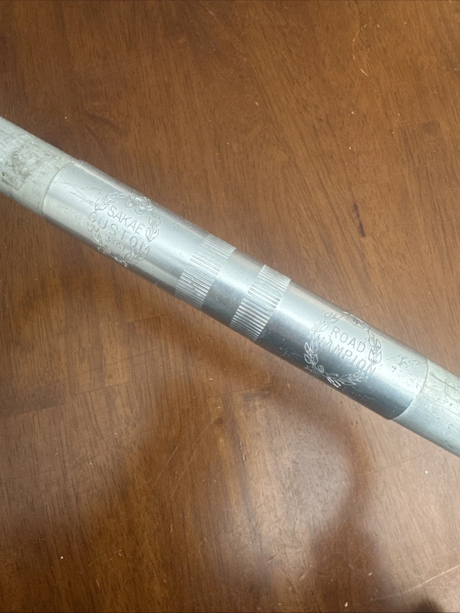 Sr Sakae Handlebar for sale - eBay