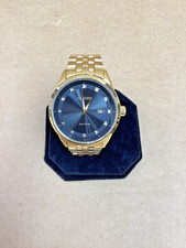 Citizen Eco-Drive E111-R007301 St.Steel Black...