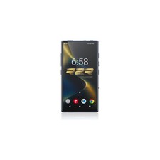 Lecteur MP3 FIIO Audiophile M33 R2R Bleu