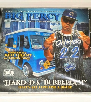洋楽 BIG SERRIOUS G-RAP G-FUNK CD BIG PERCY SEALED RAP CD DONT WATCH ME SNOOP DOGG DOGGYSTYLE STUDIO