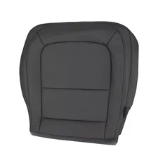 Driver Passenger Bottom Seat Cover For Chevy Colorado 2015-22 Replace Parts