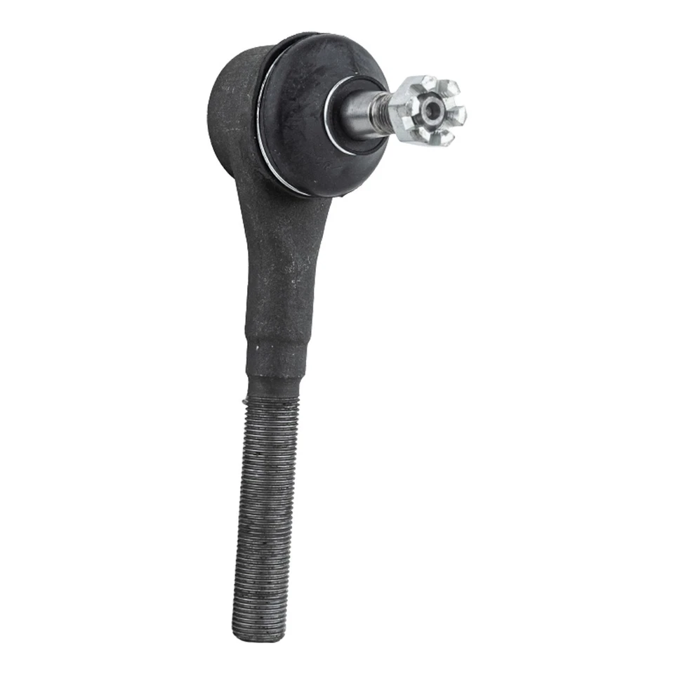 Extremo de barra de amarre para Chevrolet Vega 1971-1977 exterior del lado del conductor y del pasajero delantero Foto 4 de 4