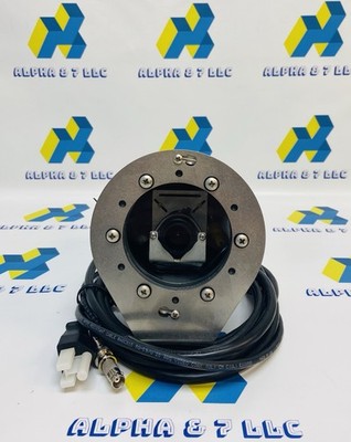 Bass Electronics Inc. Industrial Camera SE-2-1-I-7-X-X-X-B6GKN