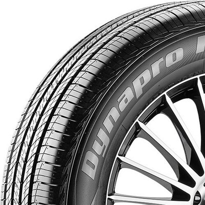 Hankook Dynapro HP2 RA33 235/60 R18 103V  4PR SBL DOT2022