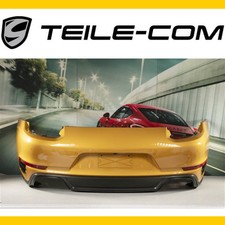 Porsche 911 991 Turbo S Exclusive Stoßstange hinten/PDC/Kamera 99150592301
