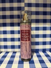 Bath Body Works Blush Cardigan Fine Fragrance Mist 8 fl oz / 236 mL