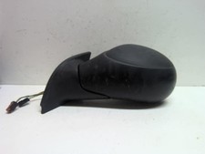 Retroviseur gauche (ou coque) Citroen HY