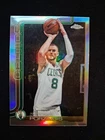 2025 Topps Kristaps Porzingis Base (Raw)