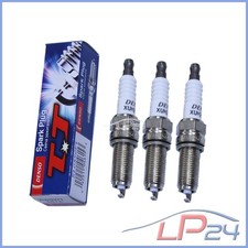 Bougies d'allumage Smart FORTWO