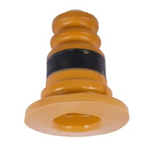 Gummianschlag Anschlagpuffer Hinten Passend für Peugeot 5008 Citroën Berlingo B9