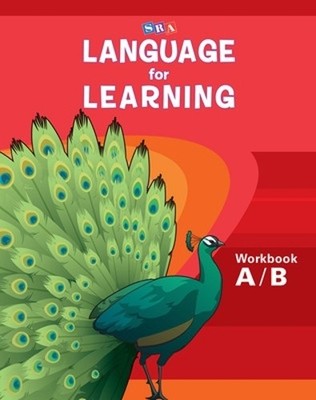 McGraw Hill Language for Learning, Workbook A & B (Taschenbuch)