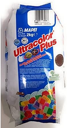 MAPEI GROUT 144 CHOCOLATE 5KG