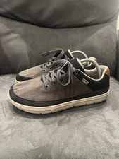 LEMS Chillum Minimalist Sneaker Shoes Unisex Mens 9 Women’s 10.5Varsity Blue