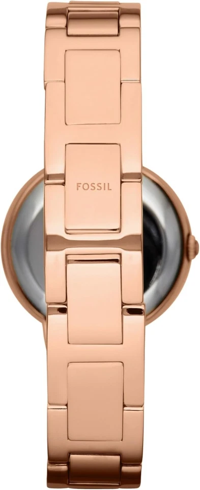 Fossil Virginia ES3284 Orologio Donna Al quarzo - Immagine 2 di 4