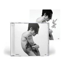 YUNGBLUD Idols (Indie Exclusive, Limited, Autographed / Star Signed) NEW CD!