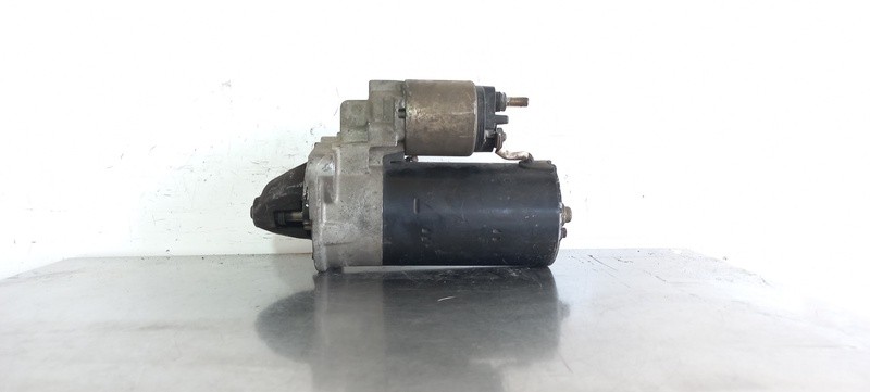 0001109048 starter motor Fiat II PUNTO 188 SEDAN 1999 126220