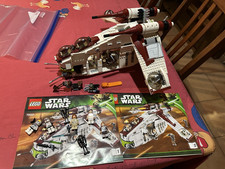 Republic Gunship
