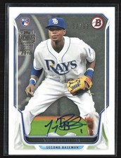 2014 Topps Archives Baseball Cards 12