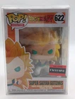 Funko Pop! Vinyl: Dragon Ball - Super Saiyan Gotenks - AAA Anime (Exclusive)...