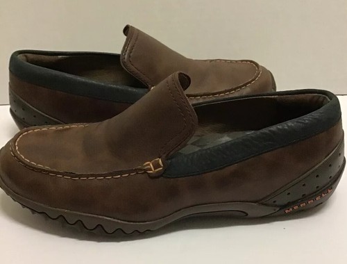 merrell throttle moc