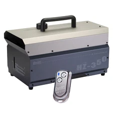 Antari HZ-350 High Quality DMX Haze Machine with W-1 Wireless Remote