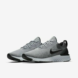 women's nike odyssey react wolf grey